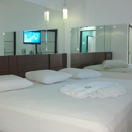 Ele E Ela Motel (Adults Only) Sao Goncalo do Amarante  Eksteriør billede
