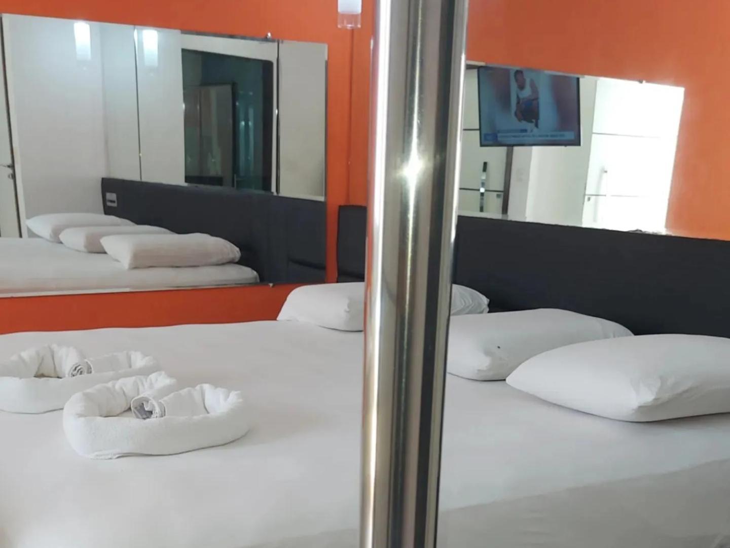 Ele E Ela Motel (Adults Only) Sao Goncalo do Amarante  Værelse billede