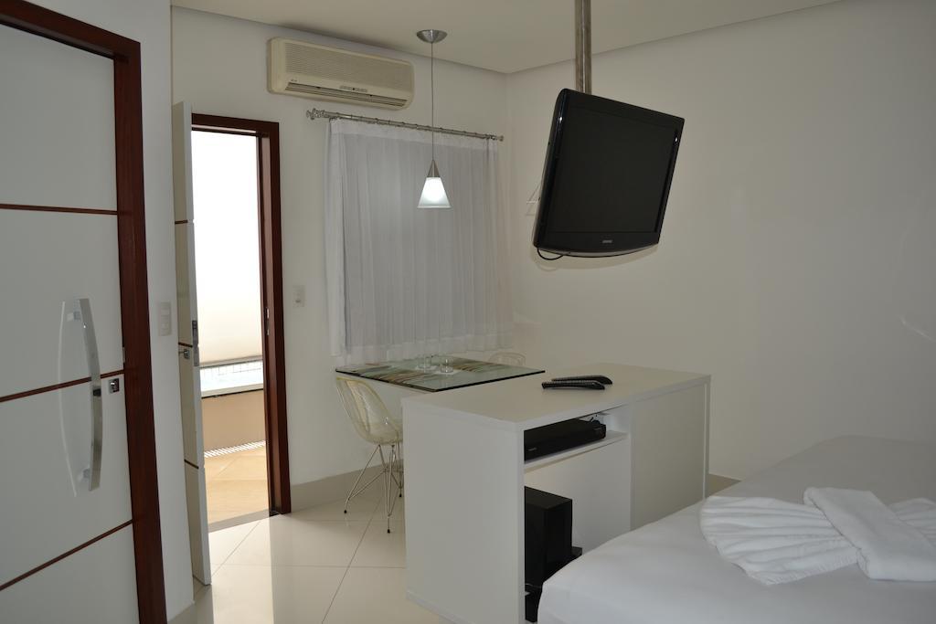 Ele E Ela Motel (Adults Only) Sao Goncalo do Amarante  Værelse billede