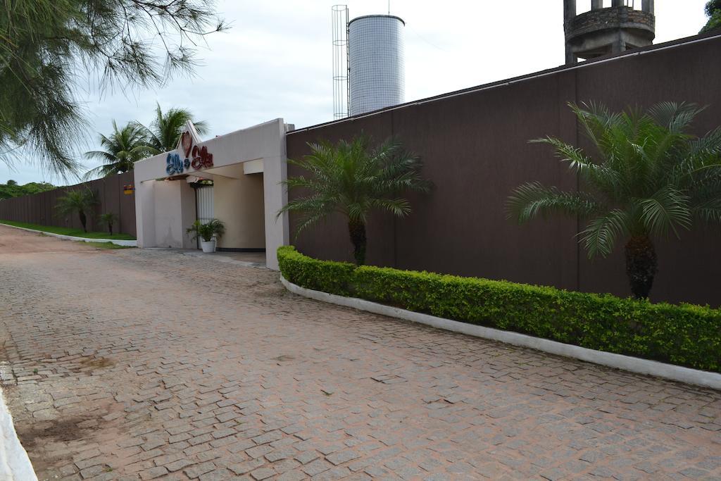 Ele E Ela Motel (Adults Only) Sao Goncalo do Amarante  Eksteriør billede