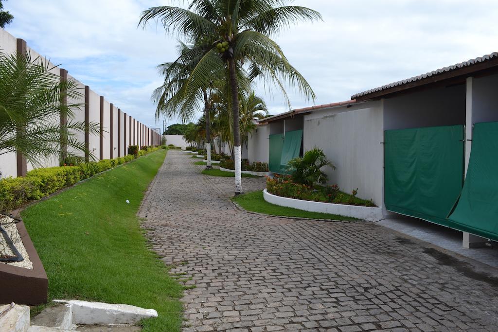 Ele E Ela Motel (Adults Only) Sao Goncalo do Amarante  Eksteriør billede