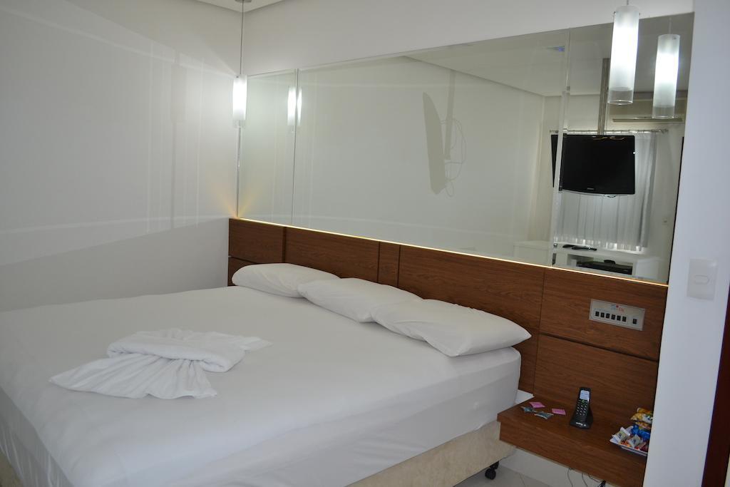 Ele E Ela Motel (Adults Only) Sao Goncalo do Amarante  Værelse billede