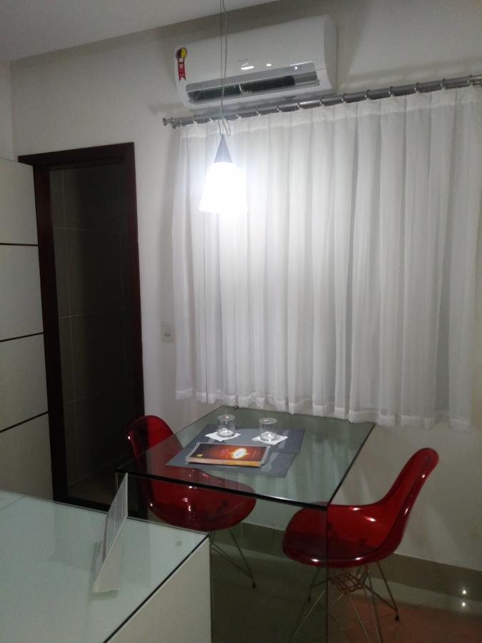 Ele E Ela Motel (Adults Only) Sao Goncalo do Amarante  Eksteriør billede